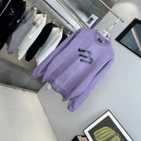 Cheap Balenciaga Hoodies Long Sleeved For Unisex #1261648 Replica Wholesale [$56.00 USD] [ITEM#1261648] on Replica Balenciaga Hoodies