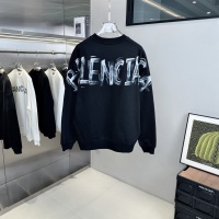 Cheap Balenciaga Hoodies Long Sleeved For Unisex #1261649 Replica Wholesale [$56.00 USD] [ITEM#1261649] on Replica Balenciaga Hoodies