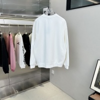 Cheap Balenciaga Hoodies Long Sleeved For Unisex #1261651 Replica Wholesale [$56.00 USD] [ITEM#1261651] on Replica Balenciaga Hoodies