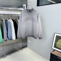 Cheap Balenciaga Hoodies Long Sleeved For Unisex #1261652 Replica Wholesale [$56.00 USD] [ITEM#1261652] on Replica Balenciaga Hoodies