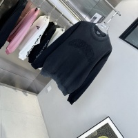 Cheap Balenciaga Hoodies Long Sleeved For Unisex #1261654 Replica Wholesale [$56.00 USD] [ITEM#1261654] on Replica Balenciaga Hoodies