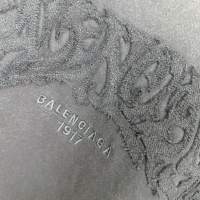 Cheap Balenciaga Hoodies Long Sleeved For Unisex #1261654 Replica Wholesale [$56.00 USD] [ITEM#1261654] on Replica Balenciaga Hoodies