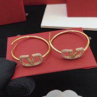 Cheap Valentino Earrings For Women #1261655 Replica Wholesale [$32.00 USD] [ITEM#1261655] on Replica Valentino Earrings