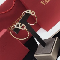 Cheap Valentino Earrings For Women #1261655 Replica Wholesale [$32.00 USD] [ITEM#1261655] on Replica Valentino Earrings