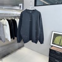 Cheap Balenciaga Hoodies Long Sleeved For Unisex #1261656 Replica Wholesale [$56.00 USD] [ITEM#1261656] on Replica Balenciaga Hoodies