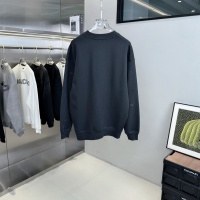 Cheap Balenciaga Hoodies Long Sleeved For Unisex #1261656 Replica Wholesale [$56.00 USD] [ITEM#1261656] on Replica Balenciaga Hoodies