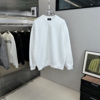 Cheap Balenciaga Hoodies Long Sleeved For Unisex #1261657 Replica Wholesale [$56.00 USD] [ITEM#1261657] on Replica Balenciaga Hoodies