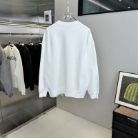 Cheap Balenciaga Hoodies Long Sleeved For Unisex #1261657 Replica Wholesale [$56.00 USD] [ITEM#1261657] on Replica Balenciaga Hoodies