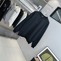 Cheap Balenciaga Hoodies Long Sleeved For Unisex #1261658 Replica Wholesale [$56.00 USD] [ITEM#1261658] on Replica Balenciaga Hoodies