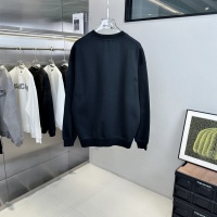 Cheap Balenciaga Hoodies Long Sleeved For Unisex #1261658 Replica Wholesale [$56.00 USD] [ITEM#1261658] on Replica Balenciaga Hoodies