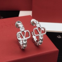 Cheap Valentino Earrings For Women #1261659 Replica Wholesale [$32.00 USD] [ITEM#1261659] on Replica Valentino Earrings