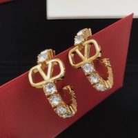 Cheap Valentino Earrings For Women #1261660 Replica Wholesale [$32.00 USD] [ITEM#1261660] on Replica Valentino Earrings