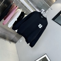 Cheap Balenciaga Hoodies Long Sleeved For Unisex #1261661 Replica Wholesale [$56.00 USD] [ITEM#1261661] on Replica Balenciaga Hoodies