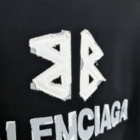 Cheap Balenciaga Hoodies Long Sleeved For Unisex #1261661 Replica Wholesale [$56.00 USD] [ITEM#1261661] on Replica Balenciaga Hoodies