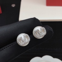 Cheap Valentino Earrings For Women #1261665 Replica Wholesale [$27.00 USD] [ITEM#1261665] on Replica Valentino Earrings