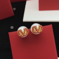 Cheap Valentino Earrings For Women #1261666 Replica Wholesale [$27.00 USD] [ITEM#1261666] on Replica Valentino Earrings