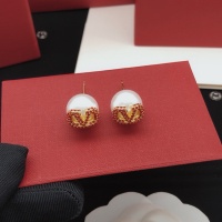 Cheap Valentino Earrings For Women #1261666 Replica Wholesale [$27.00 USD] [ITEM#1261666] on Replica Valentino Earrings