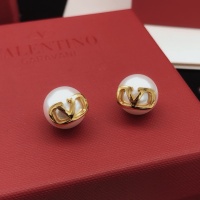 Cheap Valentino Earrings For Women #1261667 Replica Wholesale [$27.00 USD] [ITEM#1261667] on Replica Valentino Earrings