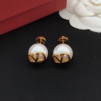 Cheap Valentino Earrings For Women #1261667 Replica Wholesale [$27.00 USD] [ITEM#1261667] on Replica Valentino Earrings