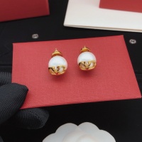 Cheap Valentino Earrings For Women #1261667 Replica Wholesale [$27.00 USD] [ITEM#1261667] on Replica Valentino Earrings