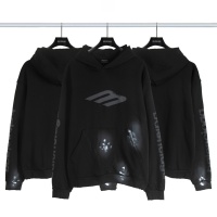 Cheap Balenciaga Hoodies Long Sleeved For Unisex #1261671 Replica Wholesale [$64.00 USD] [ITEM#1261671] on Replica Balenciaga Hoodies