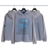 Balenciaga Hoodies Long Sleeved For Unisex #1261673