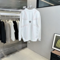 Cheap Chrome Hearts Hoodies Long Sleeved For Unisex #1261679 Replica Wholesale [$56.00 USD] [ITEM#1261679] on Replica Chrome Hearts Hoodies