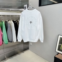 Cheap Chrome Hearts Hoodies Long Sleeved For Unisex #1261685 Replica Wholesale [$56.00 USD] [ITEM#1261685] on Replica Chrome Hearts Hoodies