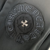 Cheap Chrome Hearts Hoodies Long Sleeved For Unisex #1261686 Replica Wholesale [$56.00 USD] [ITEM#1261686] on Replica Chrome Hearts Hoodies