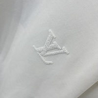 Cheap Louis Vuitton LV Hoodies Long Sleeved For Unisex #1261687 Replica Wholesale [$52.00 USD] [ITEM#1261687] on Replica Louis Vuitton LV Hoodies