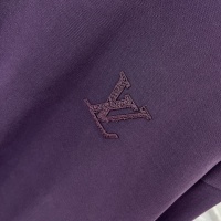 Cheap Louis Vuitton LV Hoodies Long Sleeved For Unisex #1261688 Replica Wholesale [$52.00 USD] [ITEM#1261688] on Replica Louis Vuitton LV Hoodies