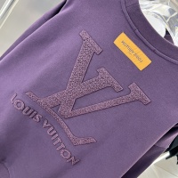 Cheap Louis Vuitton LV Hoodies Long Sleeved For Unisex #1261688 Replica Wholesale [$52.00 USD] [ITEM#1261688] on Replica Louis Vuitton LV Hoodies