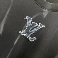 Cheap Louis Vuitton LV Hoodies Long Sleeved For Unisex #1261690 Replica Wholesale [$56.00 USD] [ITEM#1261690] on Replica Louis Vuitton LV Hoodies