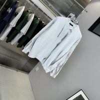 Cheap Louis Vuitton LV Hoodies Long Sleeved For Unisex #1261691 Replica Wholesale [$56.00 USD] [ITEM#1261691] on Replica Louis Vuitton LV Hoodies