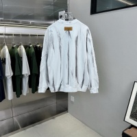 Cheap Louis Vuitton LV Hoodies Long Sleeved For Unisex #1261691 Replica Wholesale [$56.00 USD] [ITEM#1261691] on Replica Louis Vuitton LV Hoodies