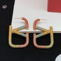 Cheap Valentino Earrings For Women #1261694 Replica Wholesale [$36.00 USD] [ITEM#1261694] on Replica Valentino Earrings