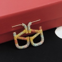 Cheap Valentino Earrings For Women #1261696 Replica Wholesale [$32.00 USD] [ITEM#1261696] on Replica Valentino Earrings