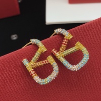 Cheap Valentino Earrings For Women #1261696 Replica Wholesale [$32.00 USD] [ITEM#1261696] on Replica Valentino Earrings