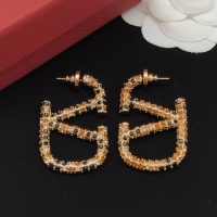 Cheap Valentino Earrings For Women #1261701 Replica Wholesale [$36.00 USD] [ITEM#1261701] on Replica Valentino Earrings