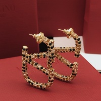 Cheap Valentino Earrings For Women #1261701 Replica Wholesale [$36.00 USD] [ITEM#1261701] on Replica Valentino Earrings