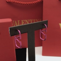 Cheap Valentino Earrings For Women #1261702 Replica Wholesale [$29.00 USD] [ITEM#1261702] on Replica Valentino Earrings