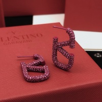 Cheap Valentino Earrings For Women #1261704 Replica Wholesale [$29.00 USD] [ITEM#1261704] on Replica Valentino Earrings