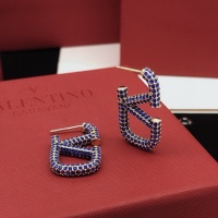 Cheap Valentino Earrings For Women #1261706 Replica Wholesale [$32.00 USD] [ITEM#1261706] on Replica Valentino Earrings