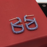 Cheap Valentino Earrings For Women #1261706 Replica Wholesale [$32.00 USD] [ITEM#1261706] on Replica Valentino Earrings