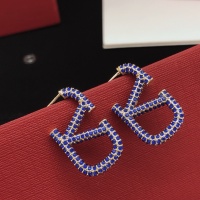 Cheap Valentino Earrings For Women #1261706 Replica Wholesale [$32.00 USD] [ITEM#1261706] on Replica Valentino Earrings