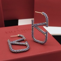 Cheap Valentino Earrings For Women #1261707 Replica Wholesale [$36.00 USD] [ITEM#1261707] on Replica Valentino Earrings