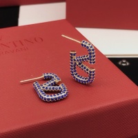 Cheap Valentino Earrings For Women #1261714 Replica Wholesale [$29.00 USD] [ITEM#1261714] on Replica Valentino Earrings