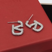 Cheap Valentino Earrings For Women #1261715 Replica Wholesale [$29.00 USD] [ITEM#1261715] on Replica Valentino Earrings