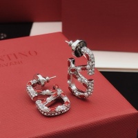 Cheap Valentino Earrings For Women #1261716 Replica Wholesale [$32.00 USD] [ITEM#1261716] on Replica Valentino Earrings