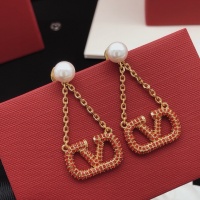 Cheap Valentino Earrings For Women #1261717 Replica Wholesale [$32.00 USD] [ITEM#1261717] on Replica Valentino Earrings